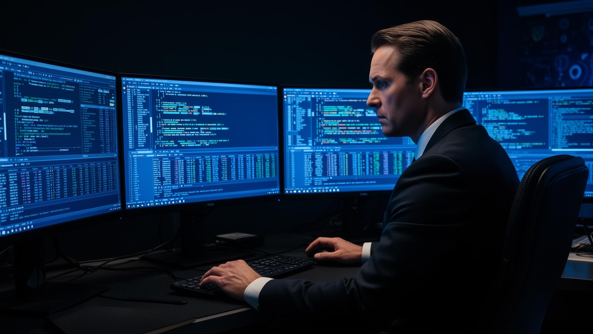 Crypto Cops Academy — Cryptocurrency Training for Law Enforcement